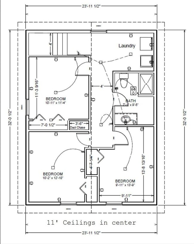 Building Photo - Awesome 5BR house walking distance to UofL!