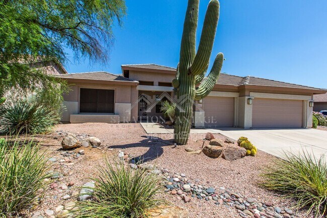 Building Photo - 26619 N 46th Pl