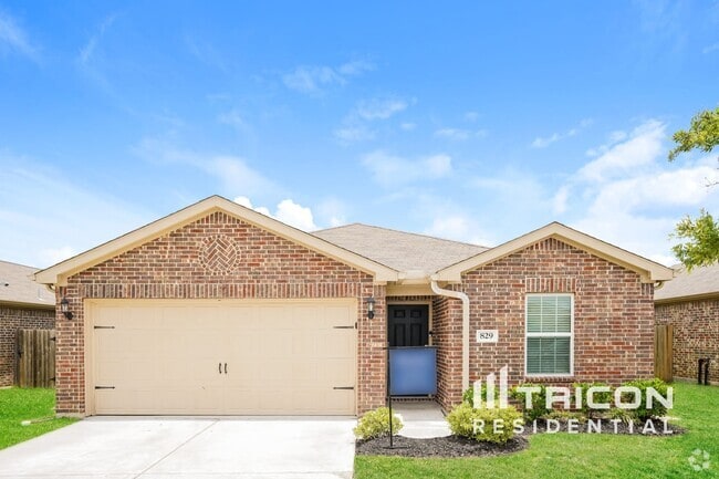 Building Photo - 829 Painted Bison Dr