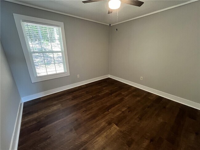 Foto del edificio - 1727 President St