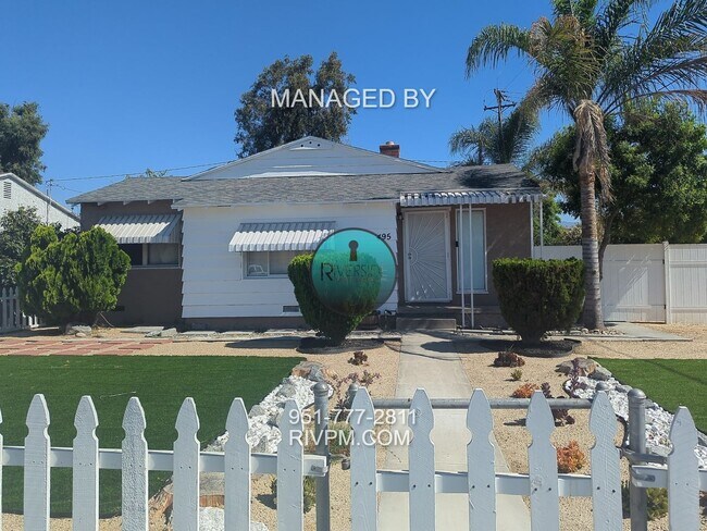 Foto del edificio - Charming 3-Bedroom Home – Available Now!