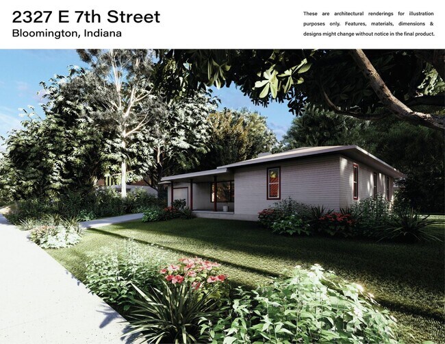 Foto del edificio - AVAILABLE FEBRUARY 2026 TILL JULY 2026