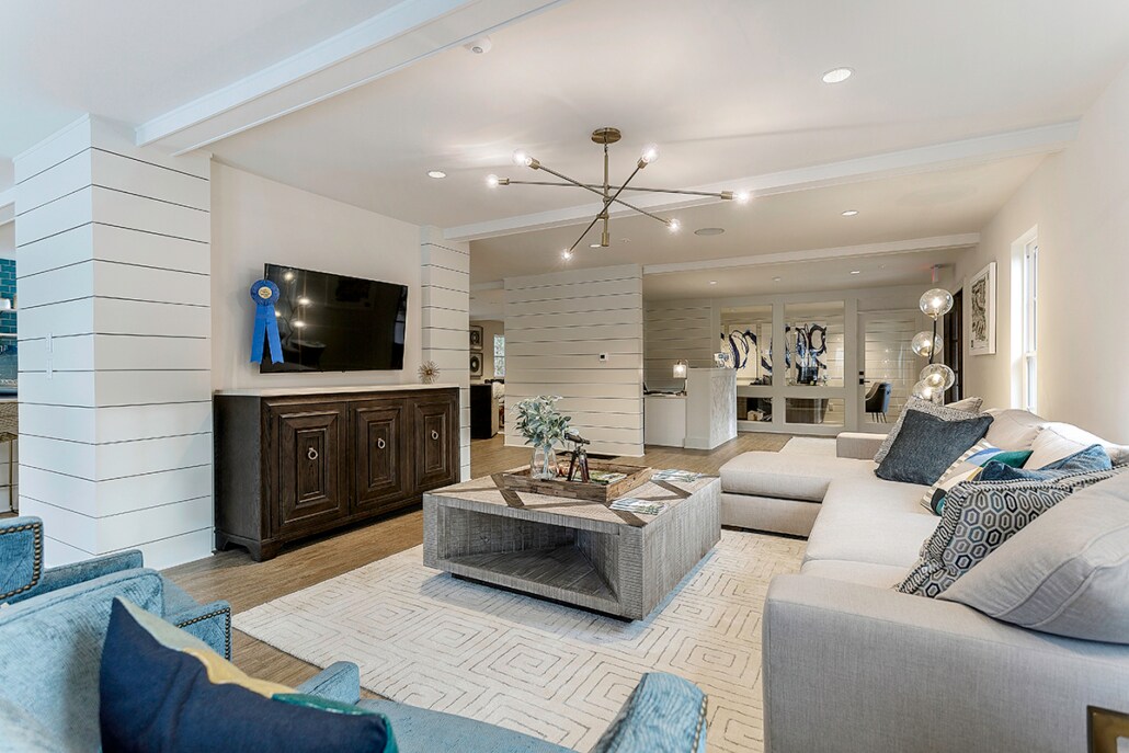 AVIA Apartments in Vestavia Hills, AL