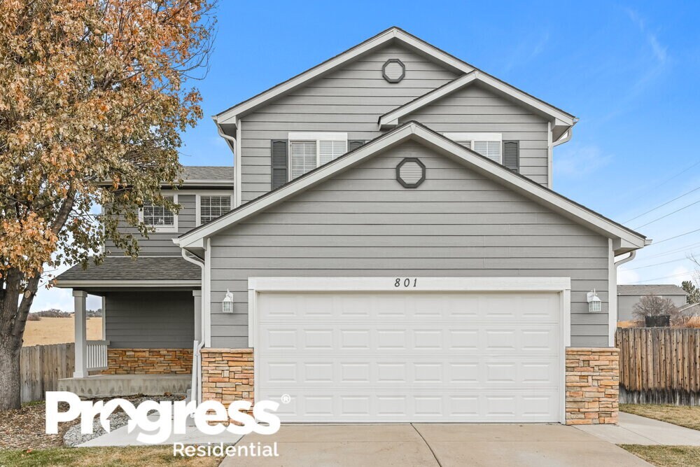 801 Whispering Oak Dr, Castle Rock, CO 80104 House Rental in Castle