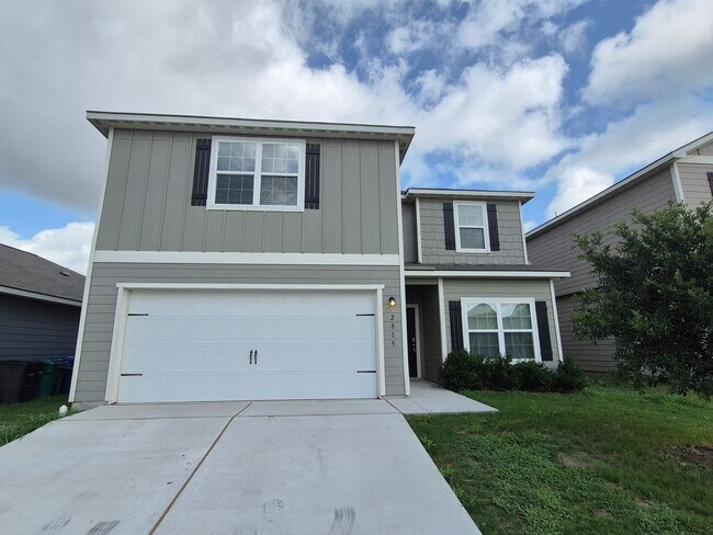 Photo - 2815 Citron Garden House