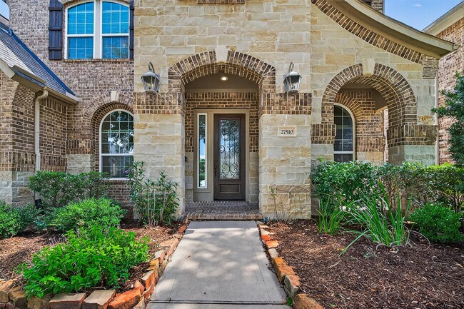 Foto del edificio - 27510 Villa Mountain Ct