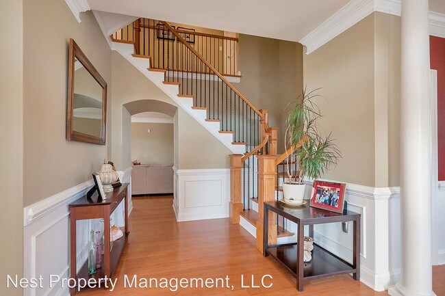 Foto del edificio - 4 br, 3.5 bath House - 5117 Brook View Road