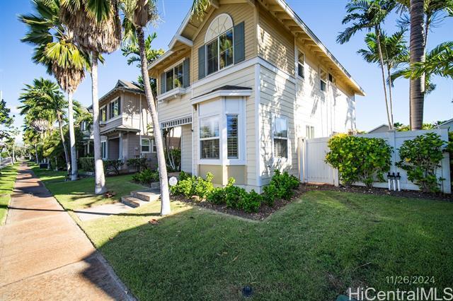 Foto del edificio - 91-6434-6434 Kapolei Pkwy