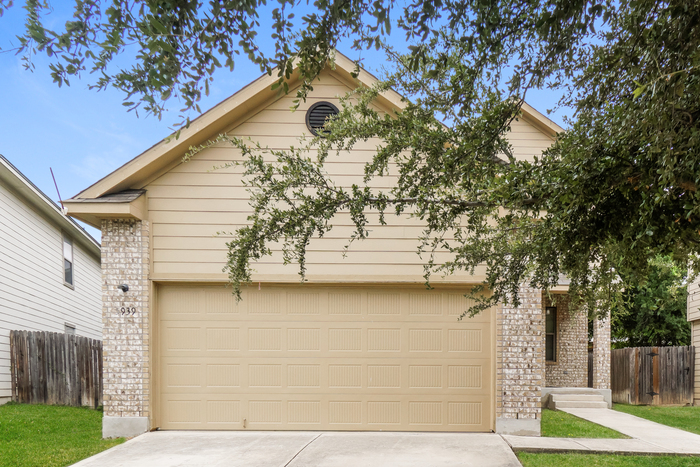 Foto principal - Aspen Park East - 5939 Aspen Garden, San A...