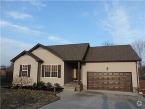 Building Photo - 1113 Campbell Ct