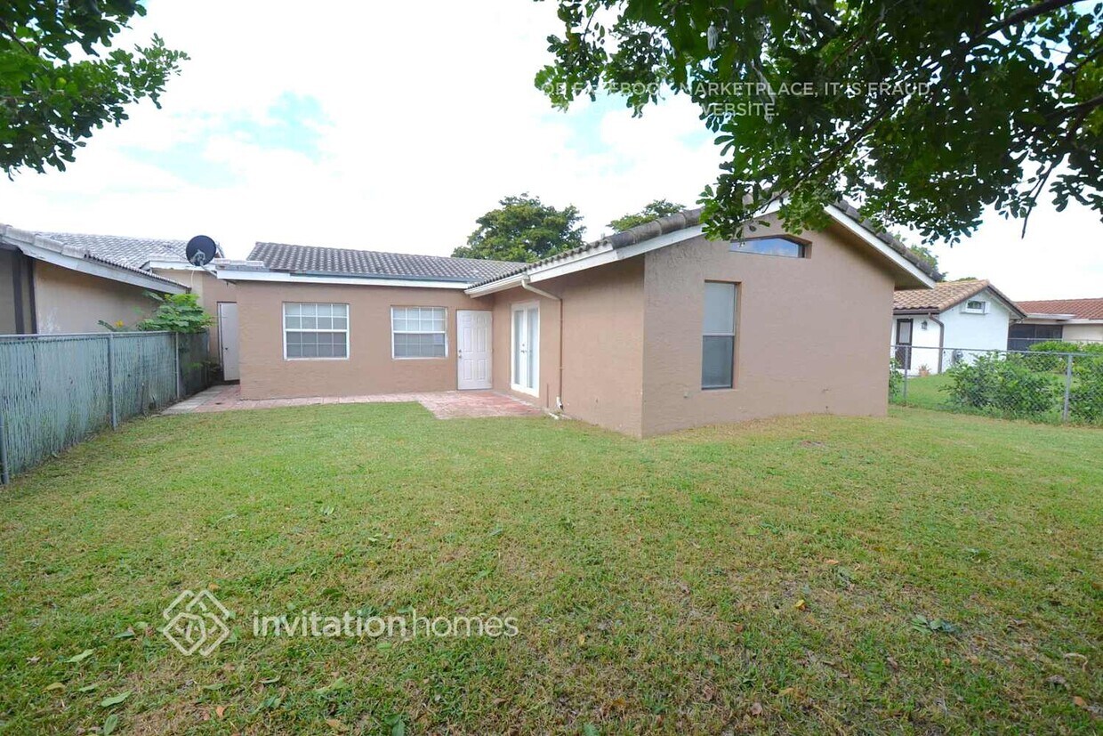 Foto del edificio - 1673 NW 97th Terrace