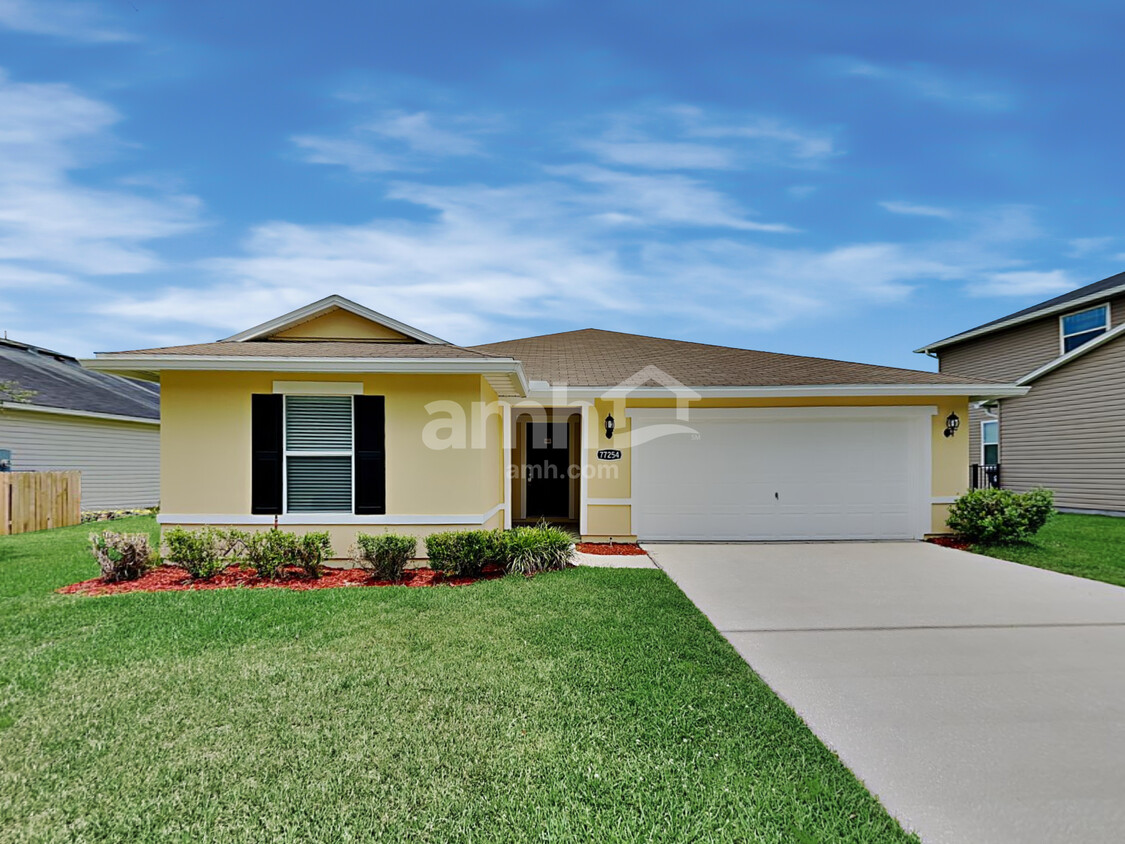Primary Photo - 77254 Cobblestone Drive