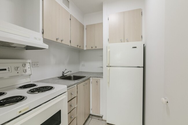 Photo du bâtiment - 1975 Maisonneuve Blvd W