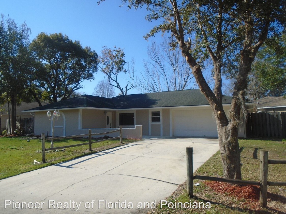 Primary Photo - 3 br, 2 bath House - 625 Mckinley CT
