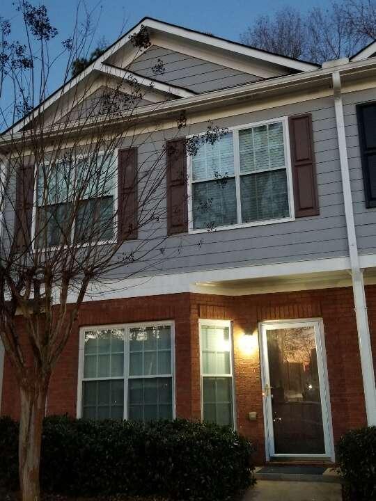 2507 Walden Lake Dr, Decatur, GA 30035 Townhome Rentals in Decatur GA