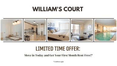 Building Photo - William's Court B