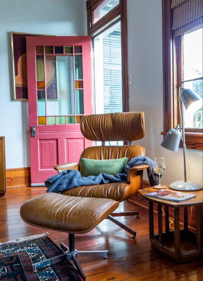 Building Photo - 2328 Avenue M