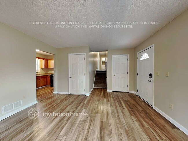 Foto del edificio - 112 Auburn Park