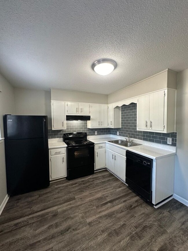 Interior Photo - Arbordale Apartment Homes