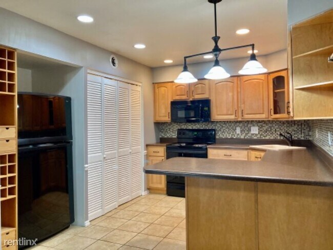 Foto del edificio - 2 br, 2 bath Condo - 642 S Old Highway 141