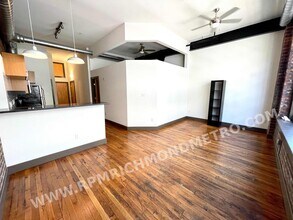 Interior Photo - 1322 W Broad St