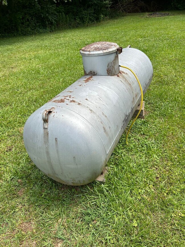 Foto del edificio - 1664 Corinth Rd