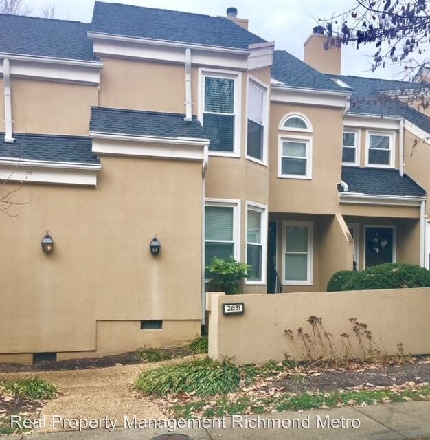 2631 Towngate Ct, Henrico, VA 23233 House Rental in Henrico, VA