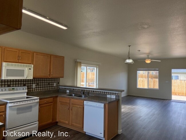 Building Photo - 4 br, 3 bath House - 306 Orrcrest