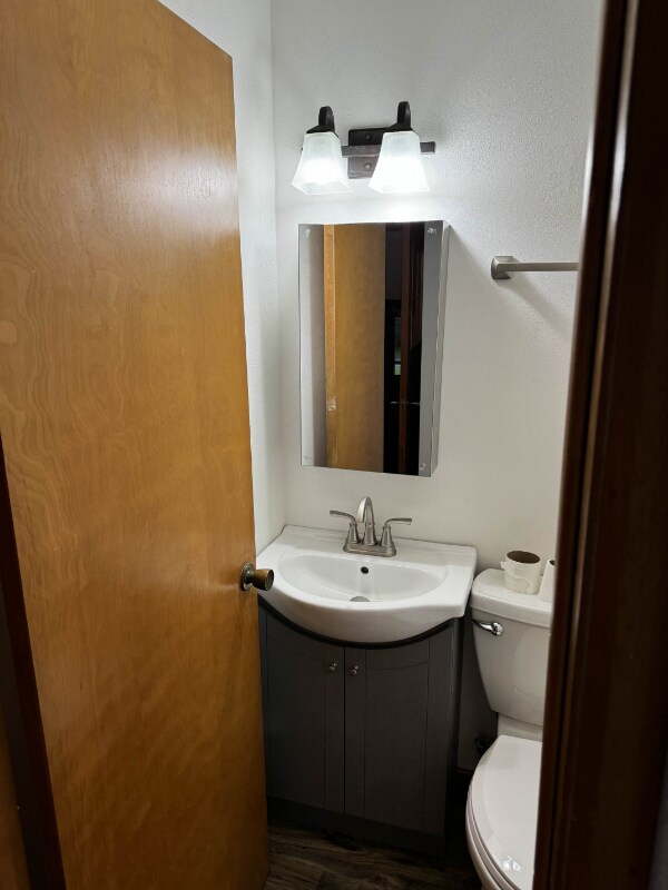 Foto del edificio - 401 W 14th St