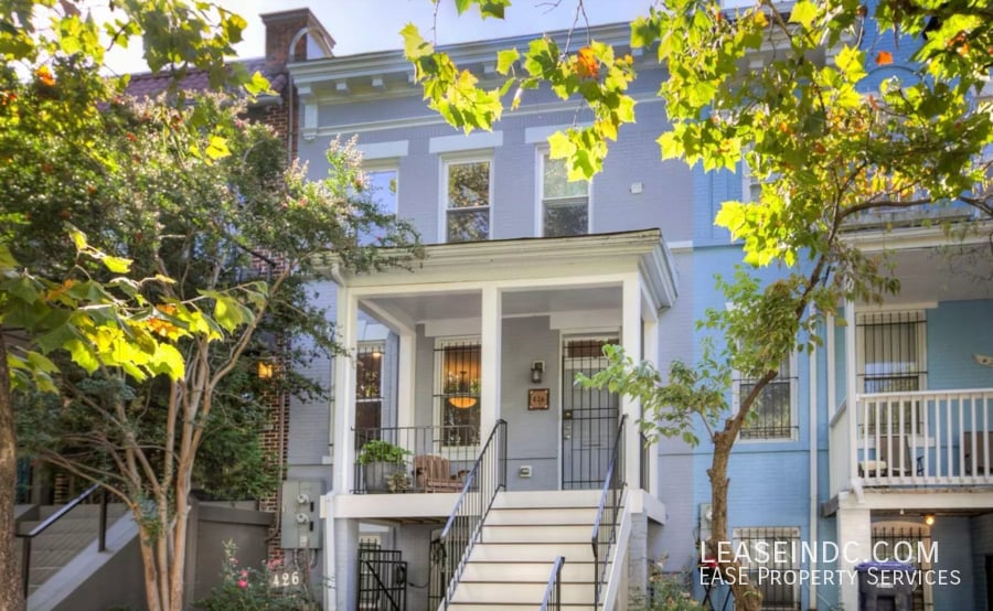 Primary Photo - 426 Q St NW