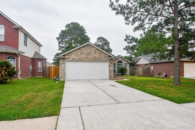 Foto del edificio - 10614 Sunswept Fields Ln