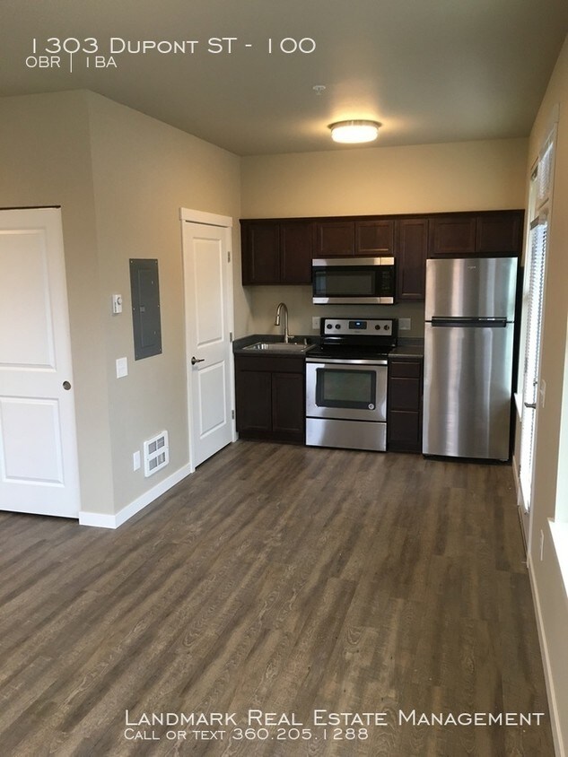 Foto principal - 1303 Dupont St