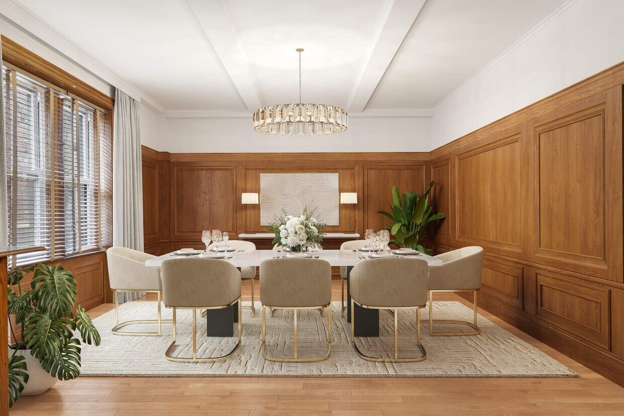 Foto principal - 203 W 81st St