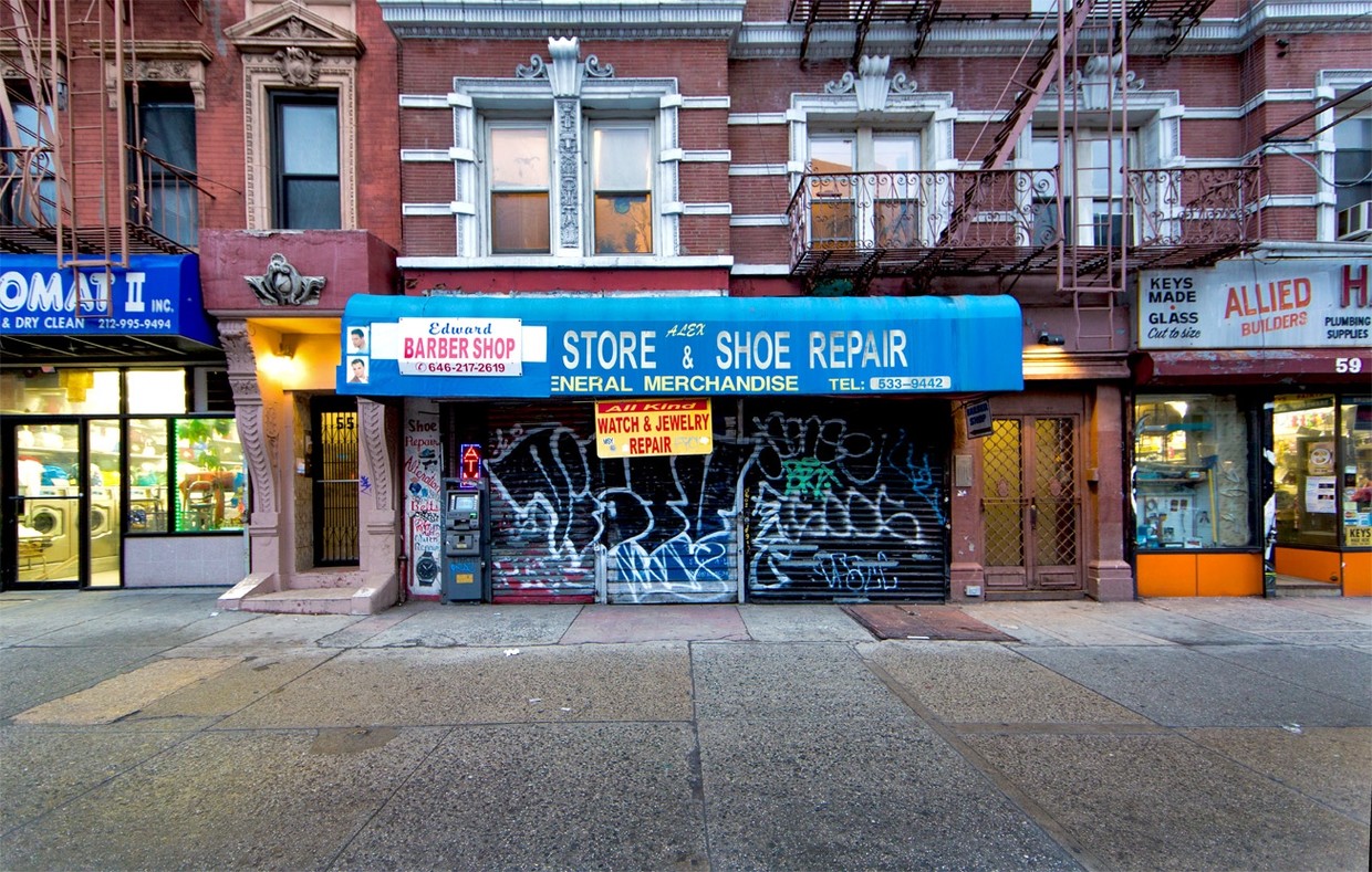 Foto principal - 57 2nd Ave