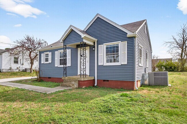 Foto del edificio - Newly Renovated Single-Family Home!