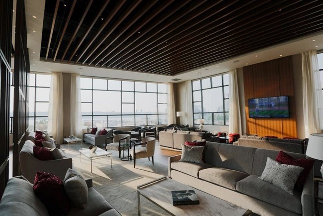 Foto del edificio - River Place