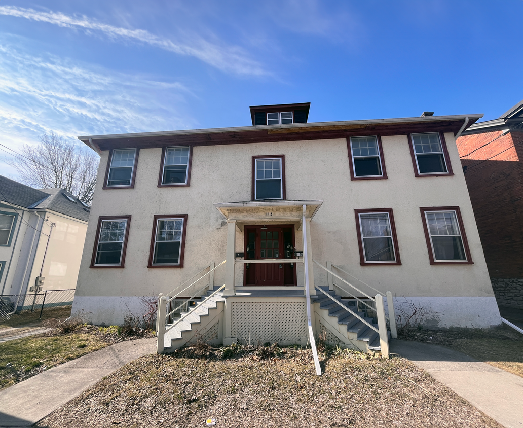 Photo principale - 3-112 Gore St