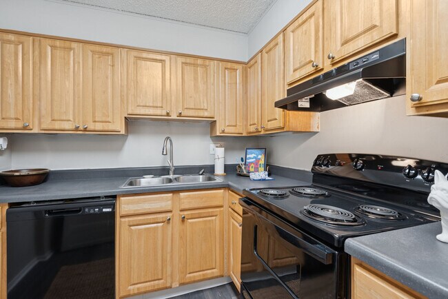 Foto del edificio - Villages at West Laurel