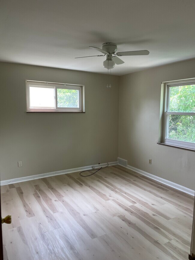Bedroom 1 - 5839 Monfort Hills Ave