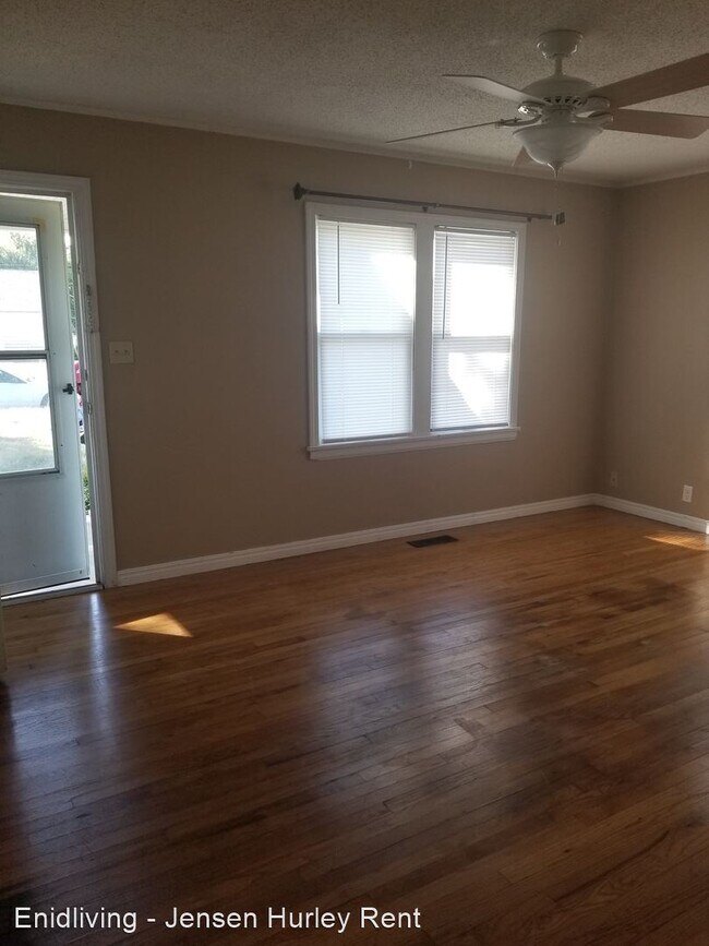 Building Photo - 2 br, 1 bath House - 1609 S Monroe