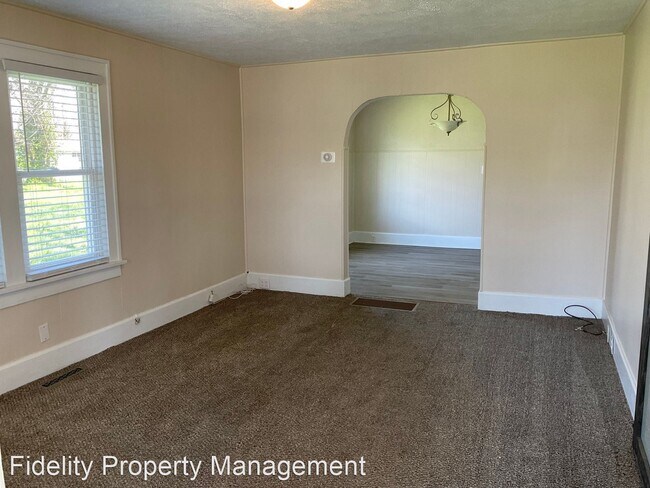 Building Photo - 2 br, 1 bath House - 1340 N Lafontaine Ave