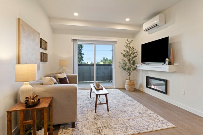 Foto del edificio - Bridgewater Apartments