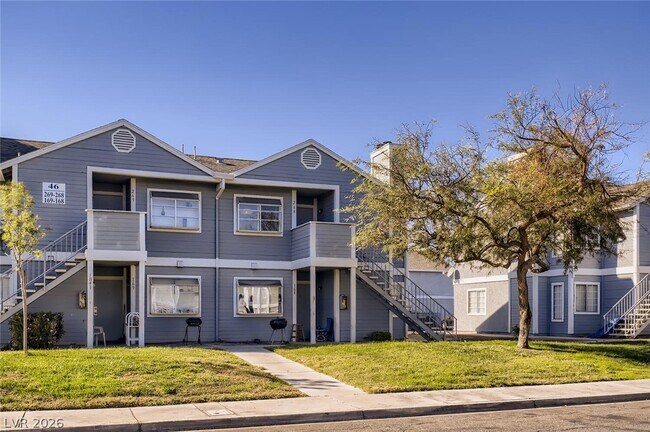 Foto del edificio - 1843 Cosmic Dr