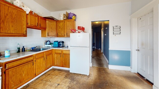 Photo - 36 Mozart St. #3 Jamaica Plain House