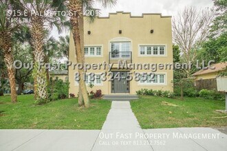 Building Photo - 915 E Palmetto St