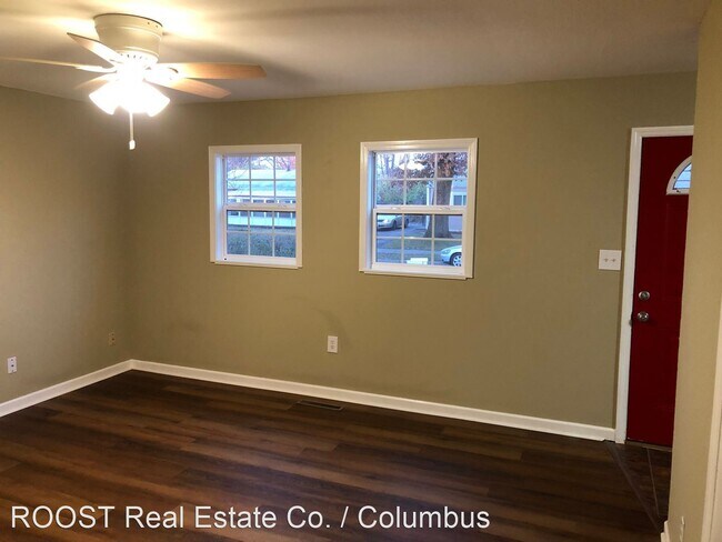 Building Photo - 3 br, 1 bath House - 3094 Huntington Drive