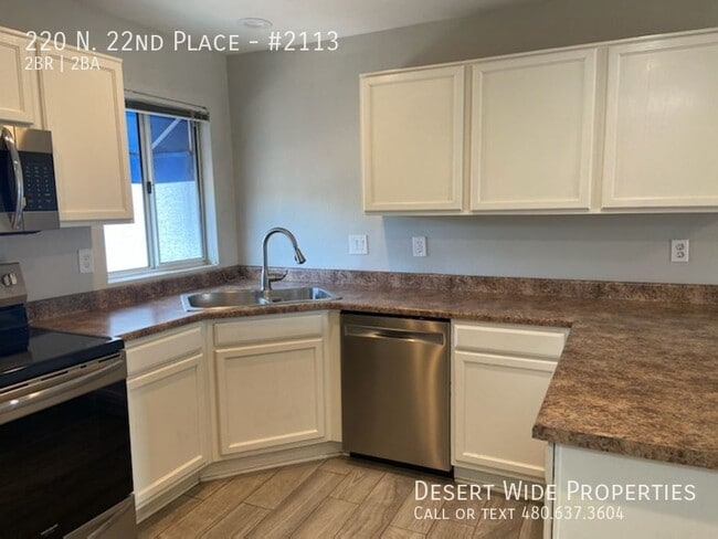 Foto del edificio - 220 N 22nd Pl