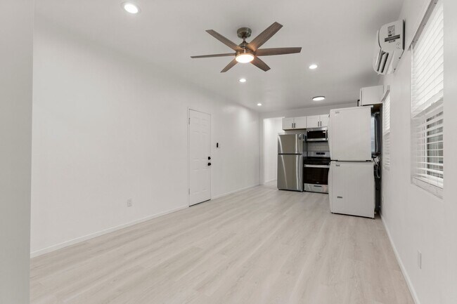 Foto del interior - 3215 W 18th St