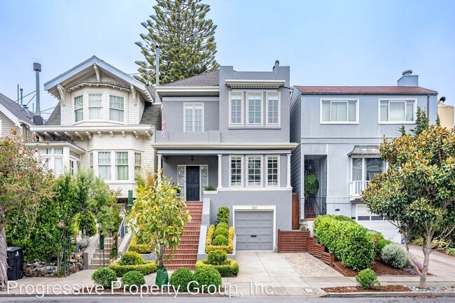 Building Photo - 3 br, 2.5 bath House - 280 32nd Avenue