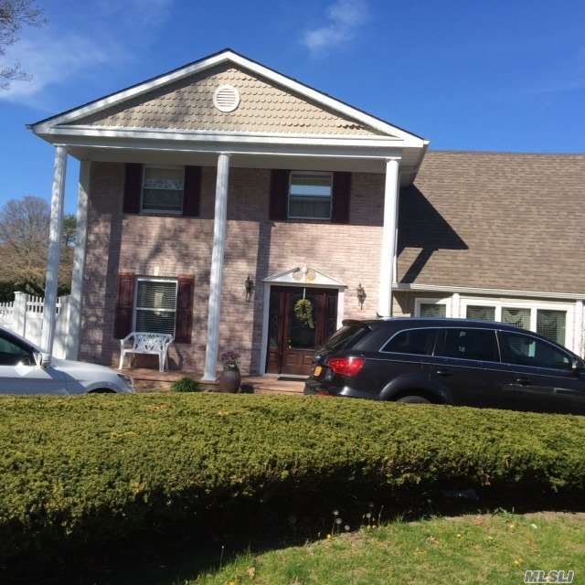 1 Martin St, Coram, NY 11727 House Rental in Coram, NY